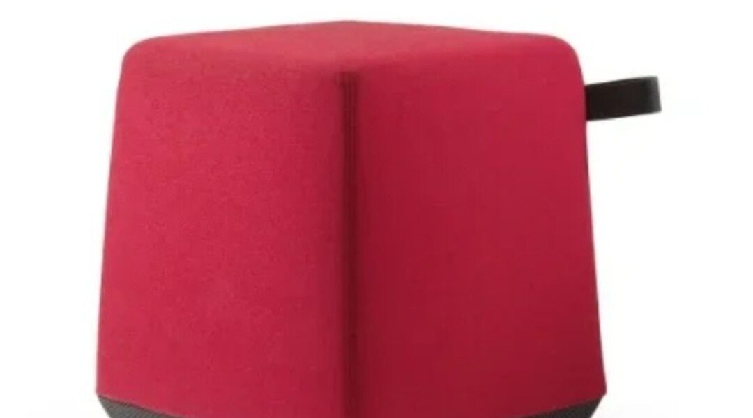 Allora Pouf