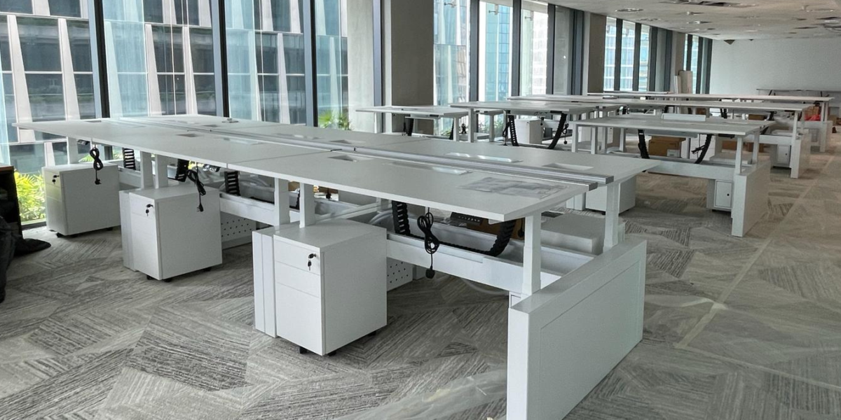BAM Trader Desk
